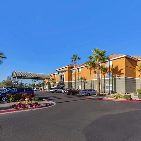 Best Western North Phoenix Hotel Bagian luar foto