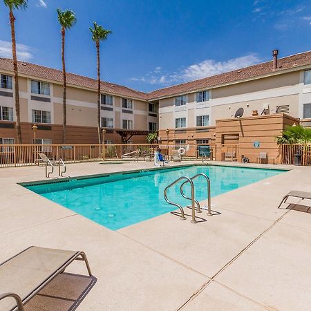 Best Western North Phoenix Hotel Bagian luar foto
