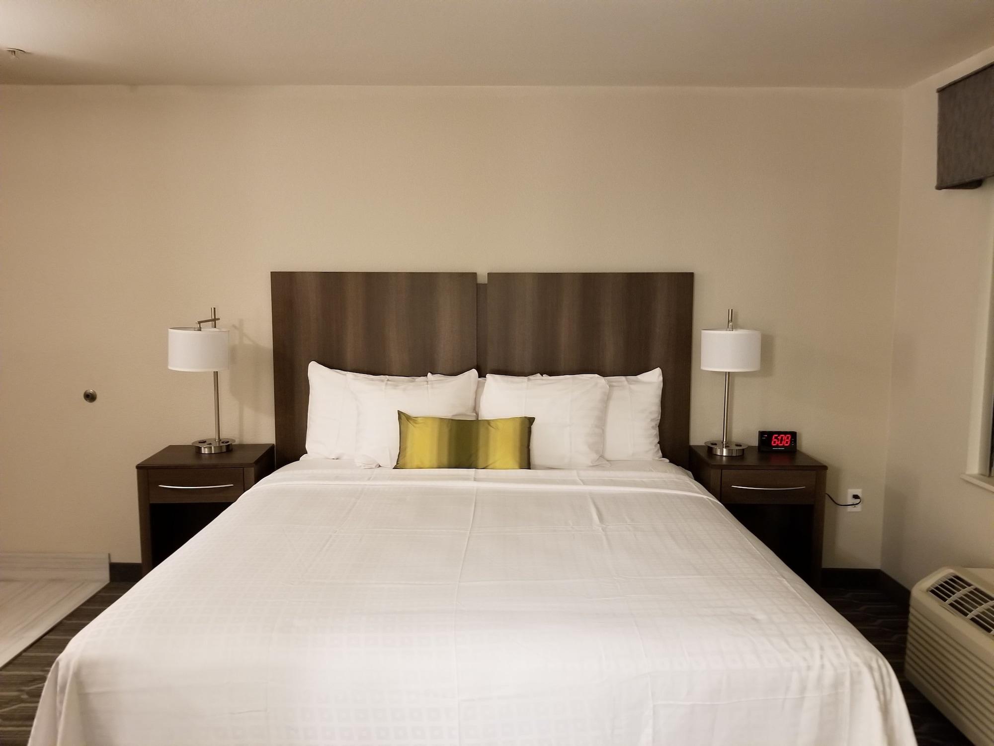 Best Western North Phoenix Hotel Bagian luar foto