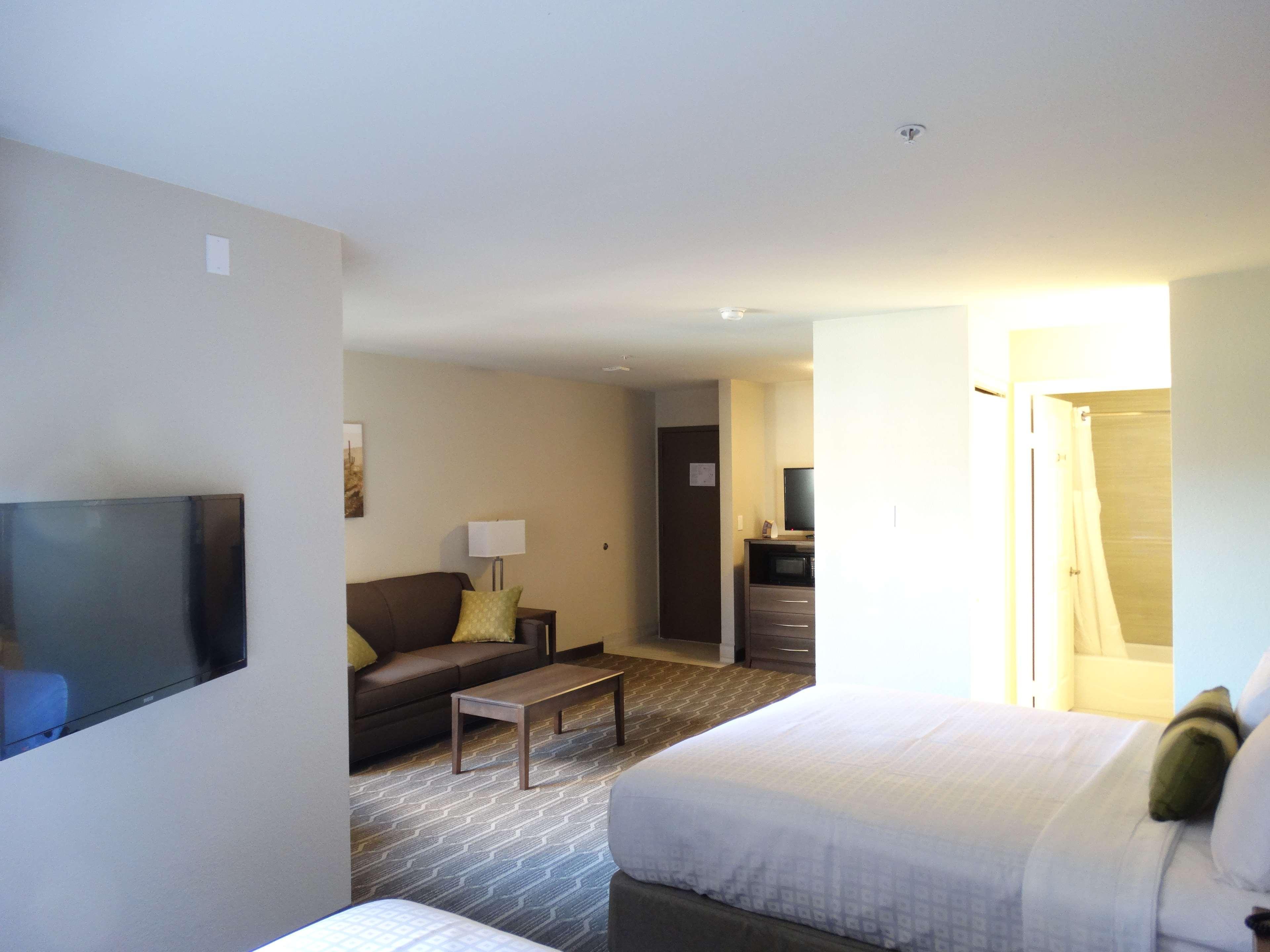 Best Western North Phoenix Hotel Bagian luar foto