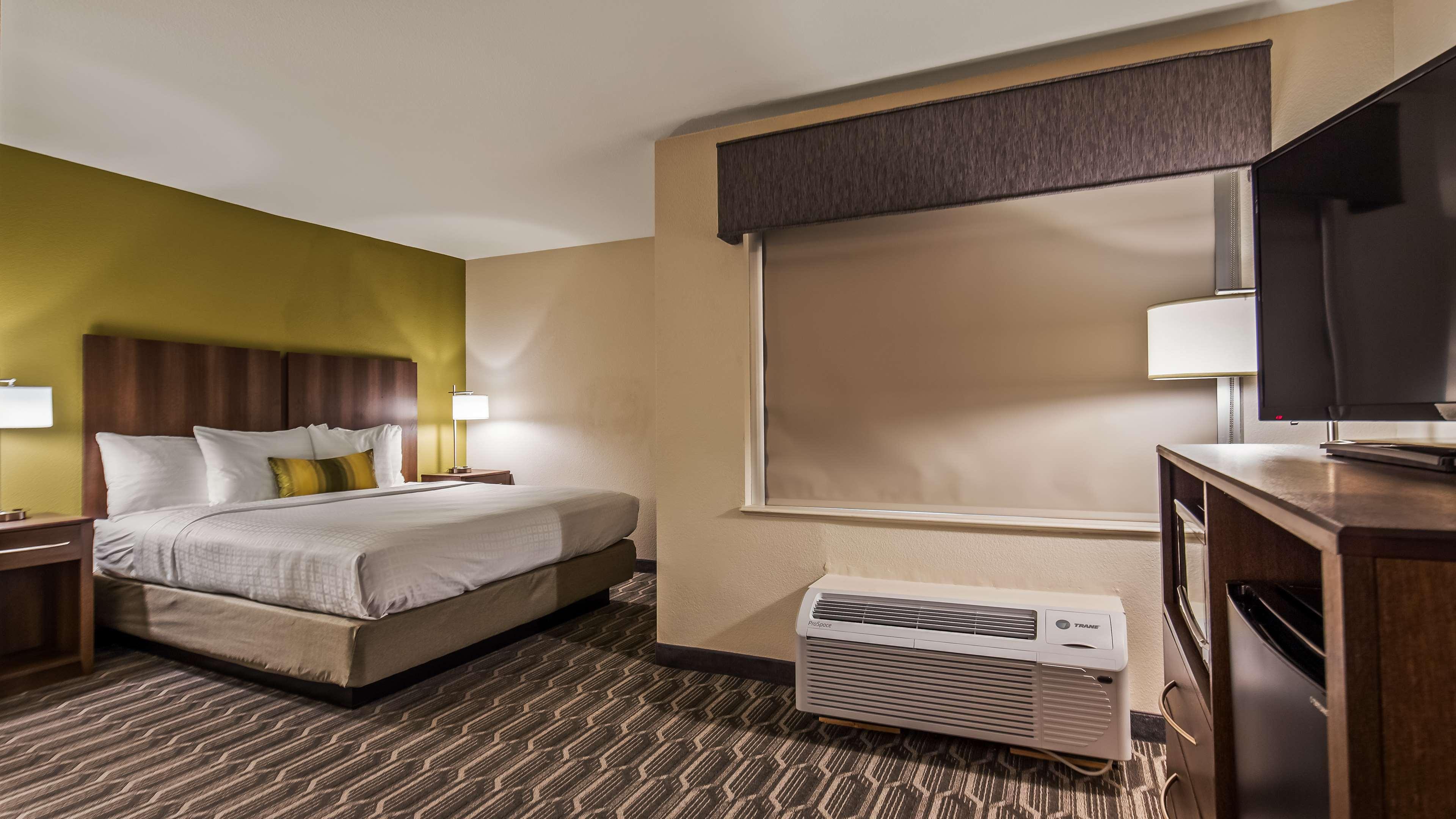 Best Western North Phoenix Hotel Bagian luar foto