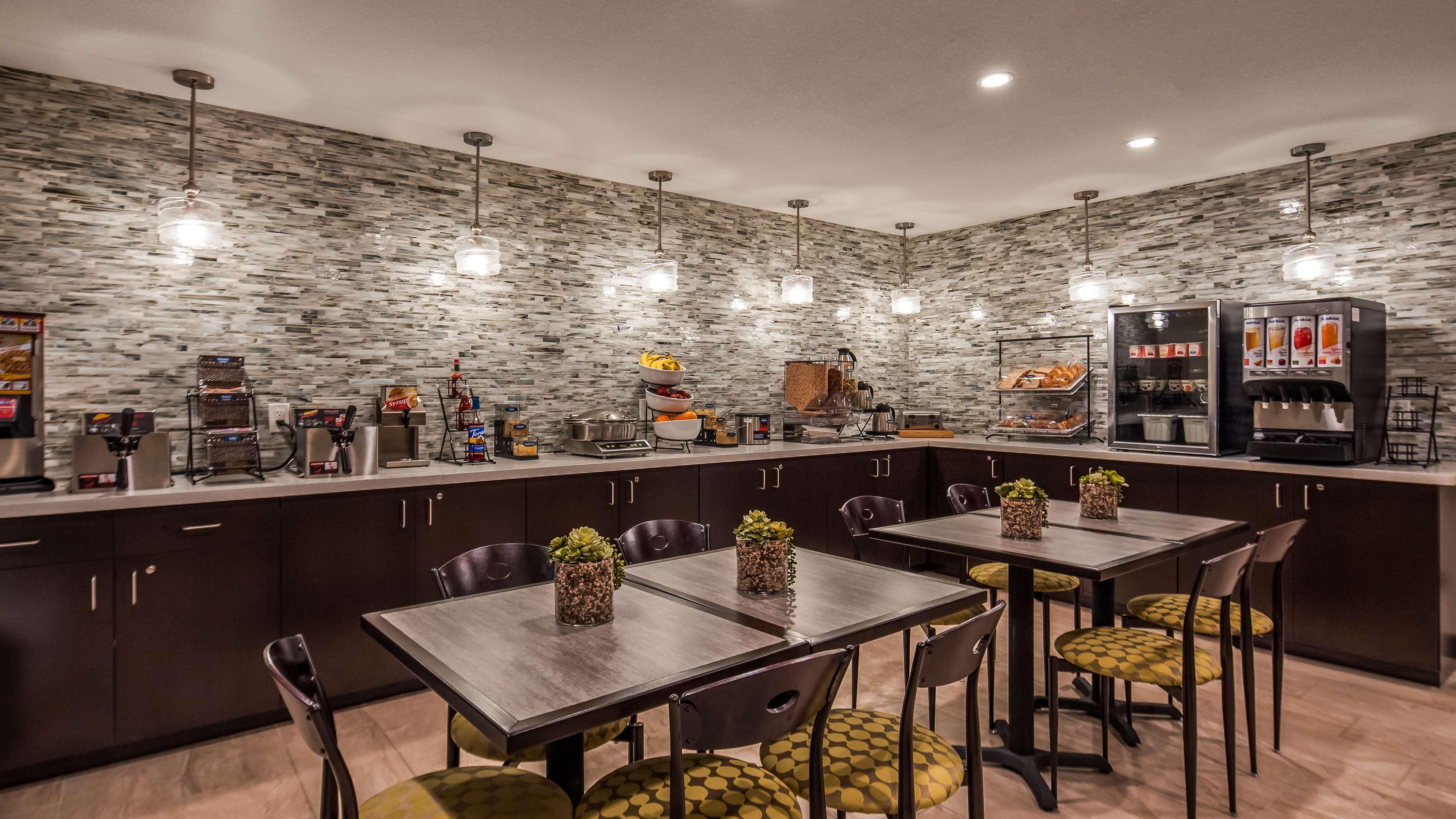 Best Western North Phoenix Hotel Bagian luar foto