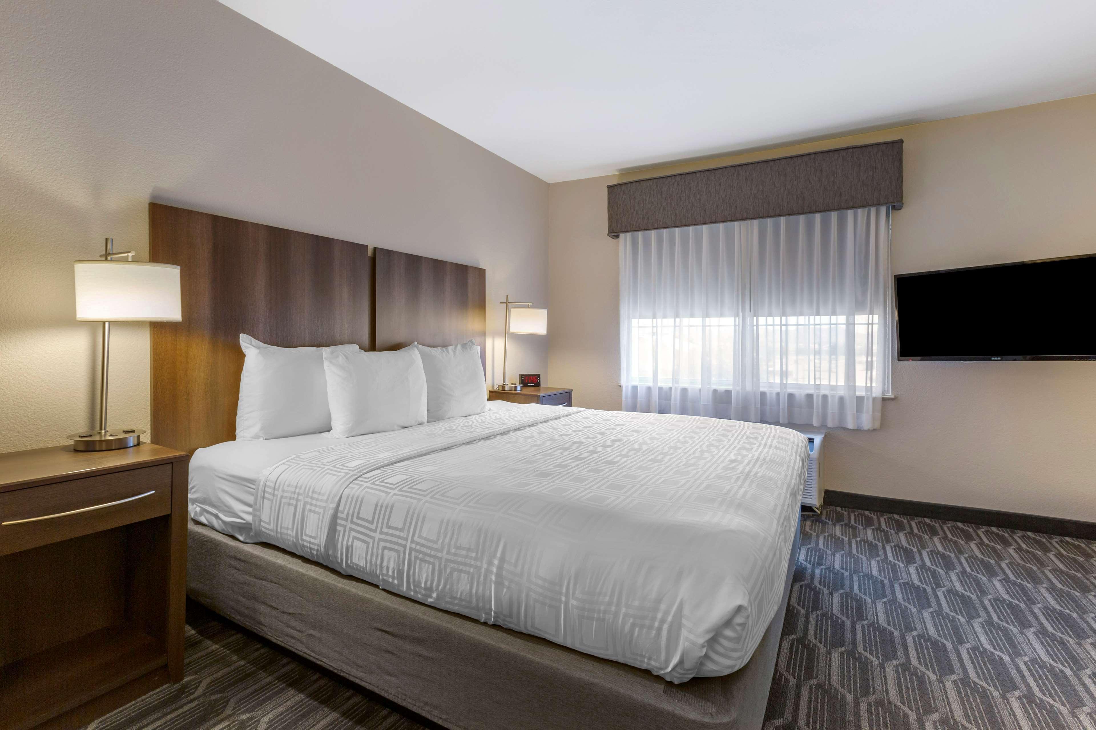 Best Western North Phoenix Hotel Bagian luar foto