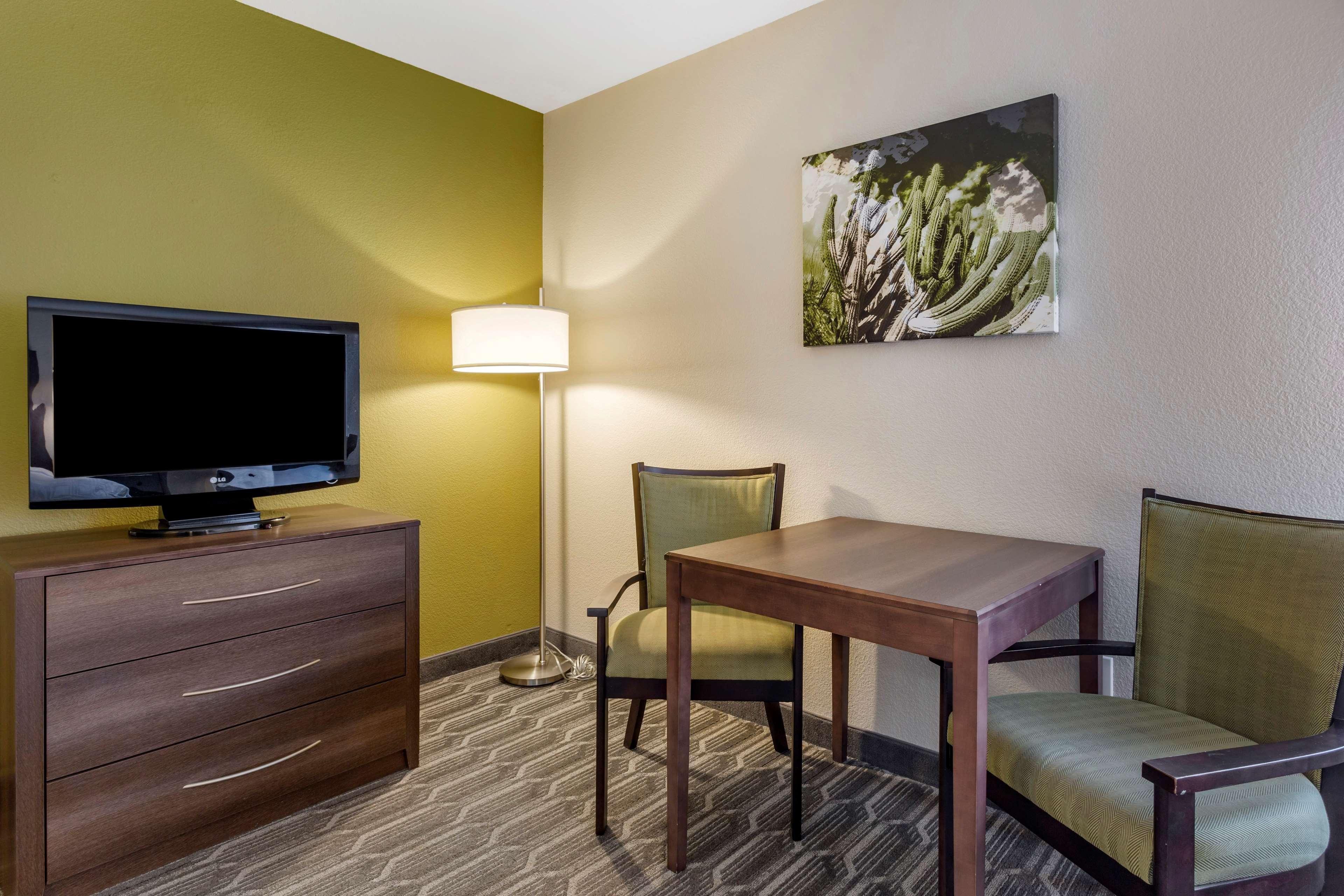 Best Western North Phoenix Hotel Bagian luar foto