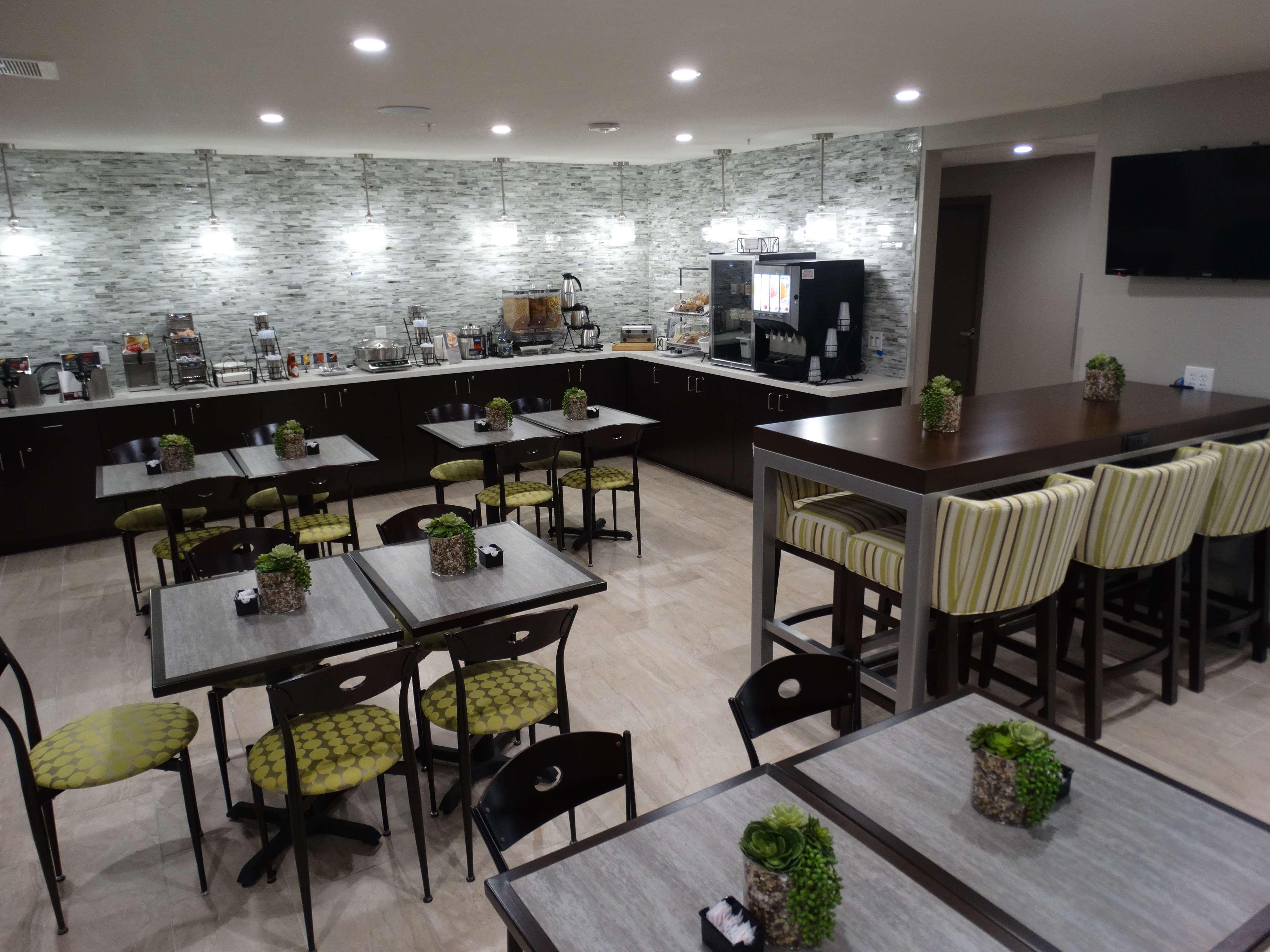 Best Western North Phoenix Hotel Bagian luar foto
