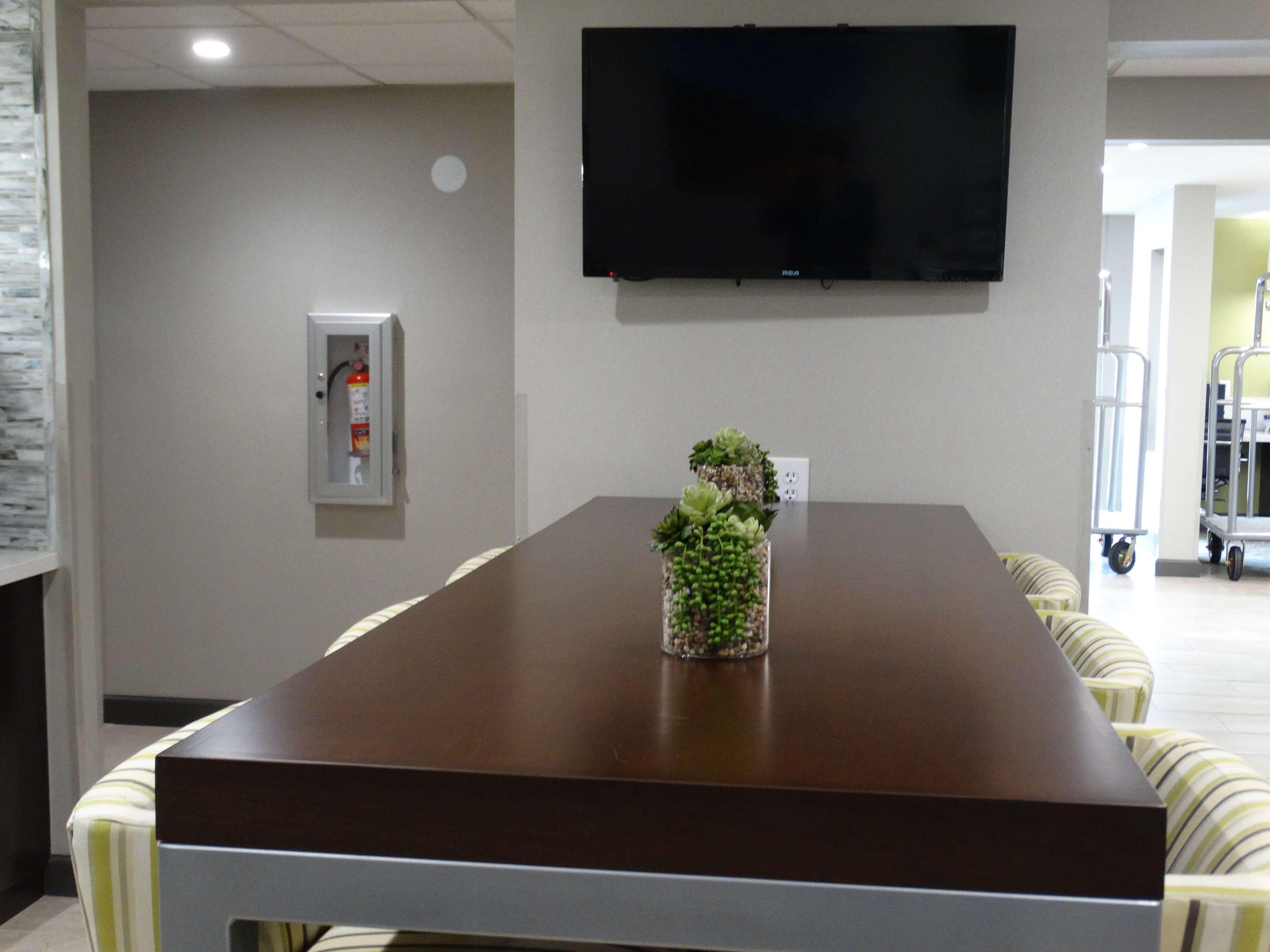 Best Western North Phoenix Hotel Bagian luar foto
