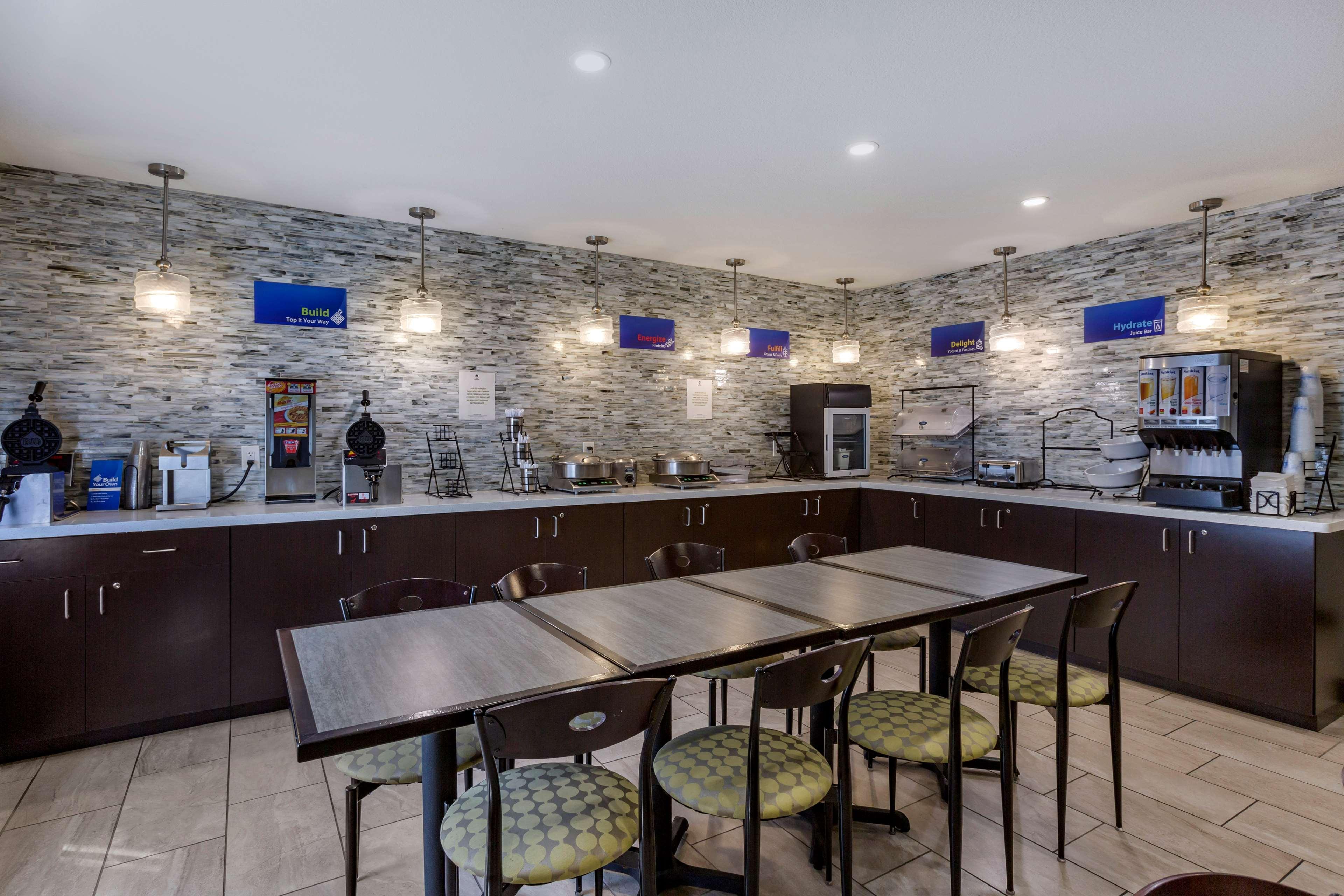 Best Western North Phoenix Hotel Bagian luar foto