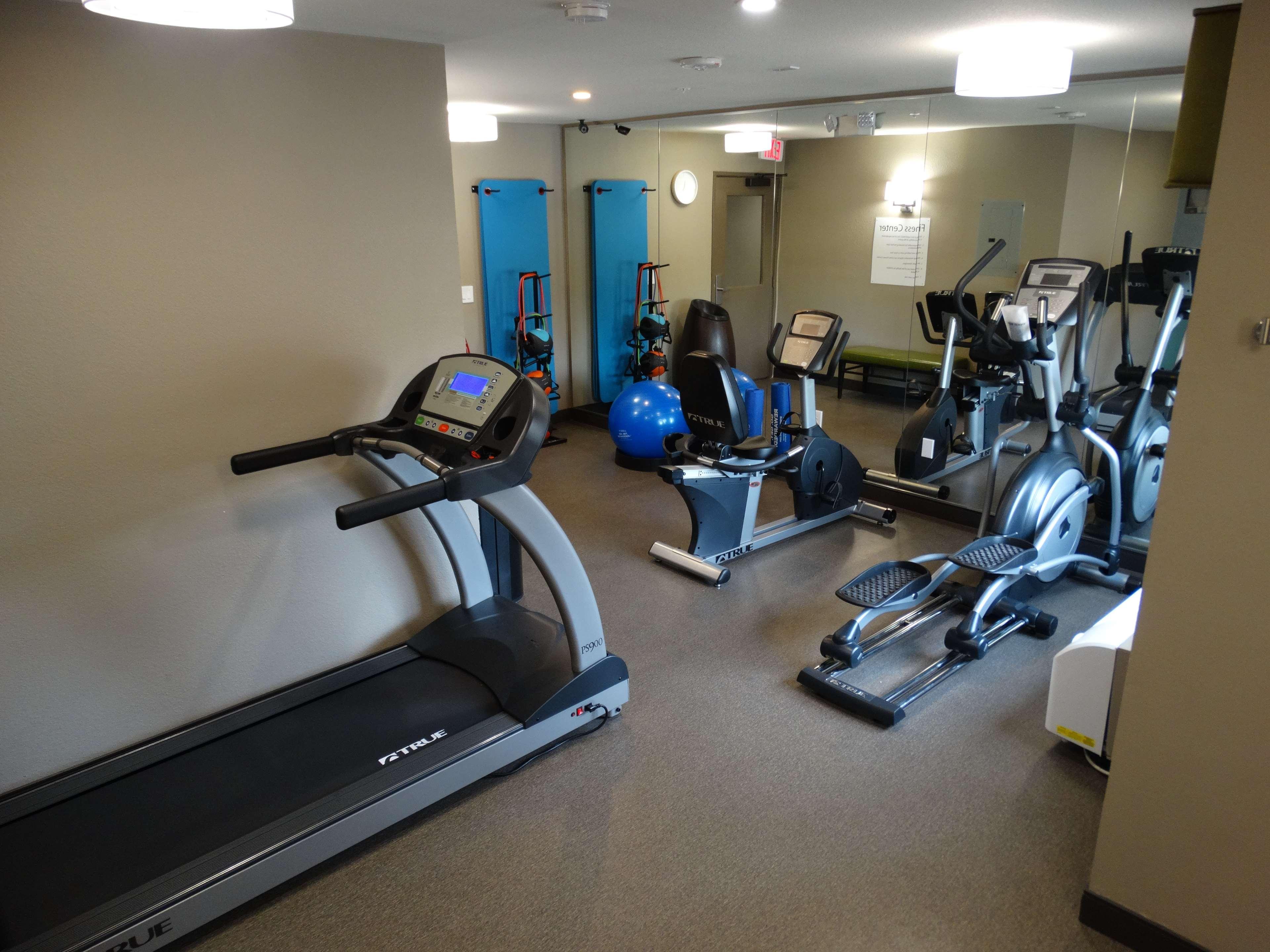 Best Western North Phoenix Hotel Bagian luar foto