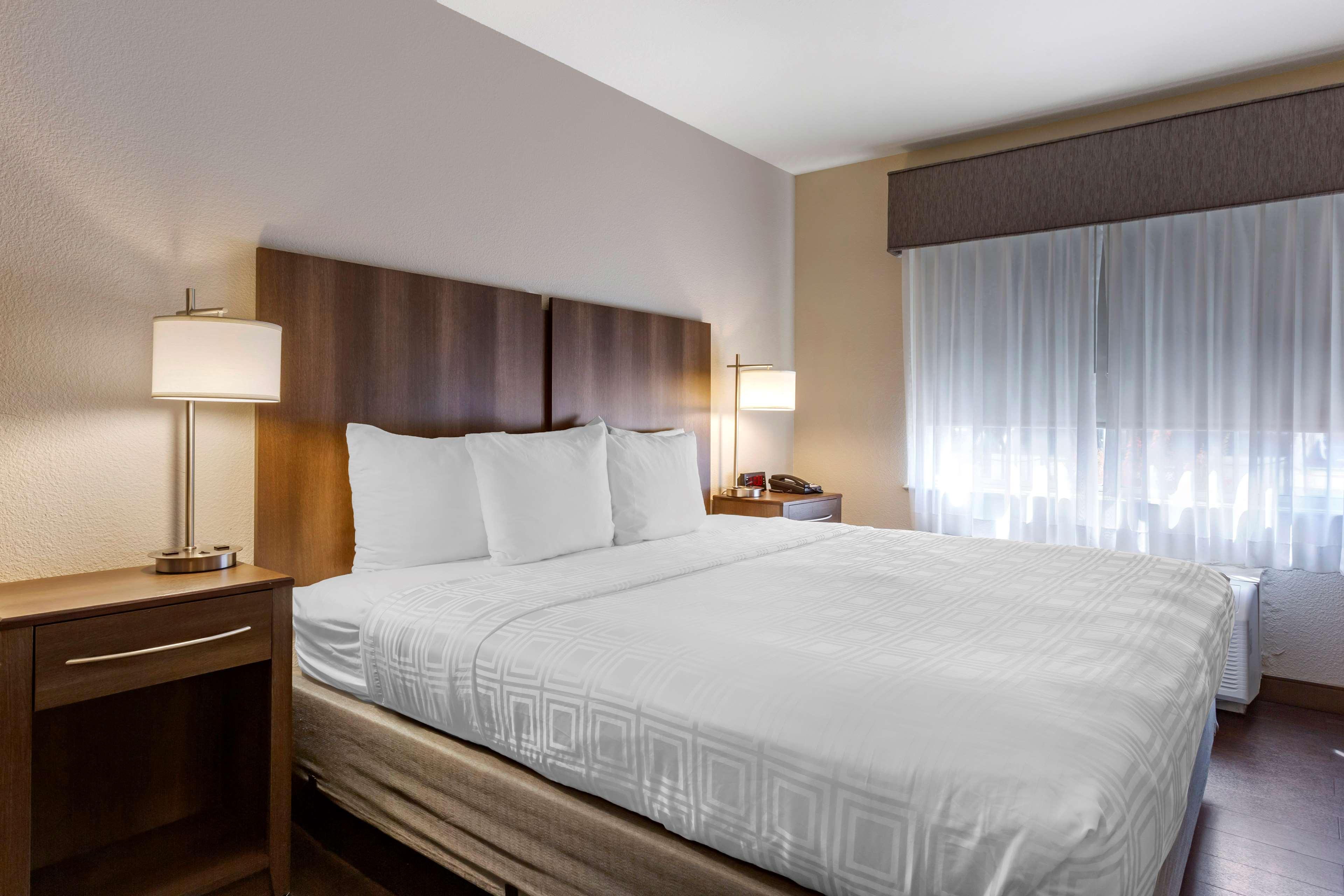 Best Western North Phoenix Hotel Bagian luar foto