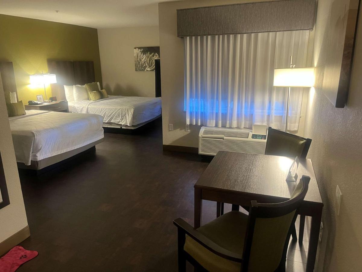 Best Western North Phoenix Hotel Bagian luar foto