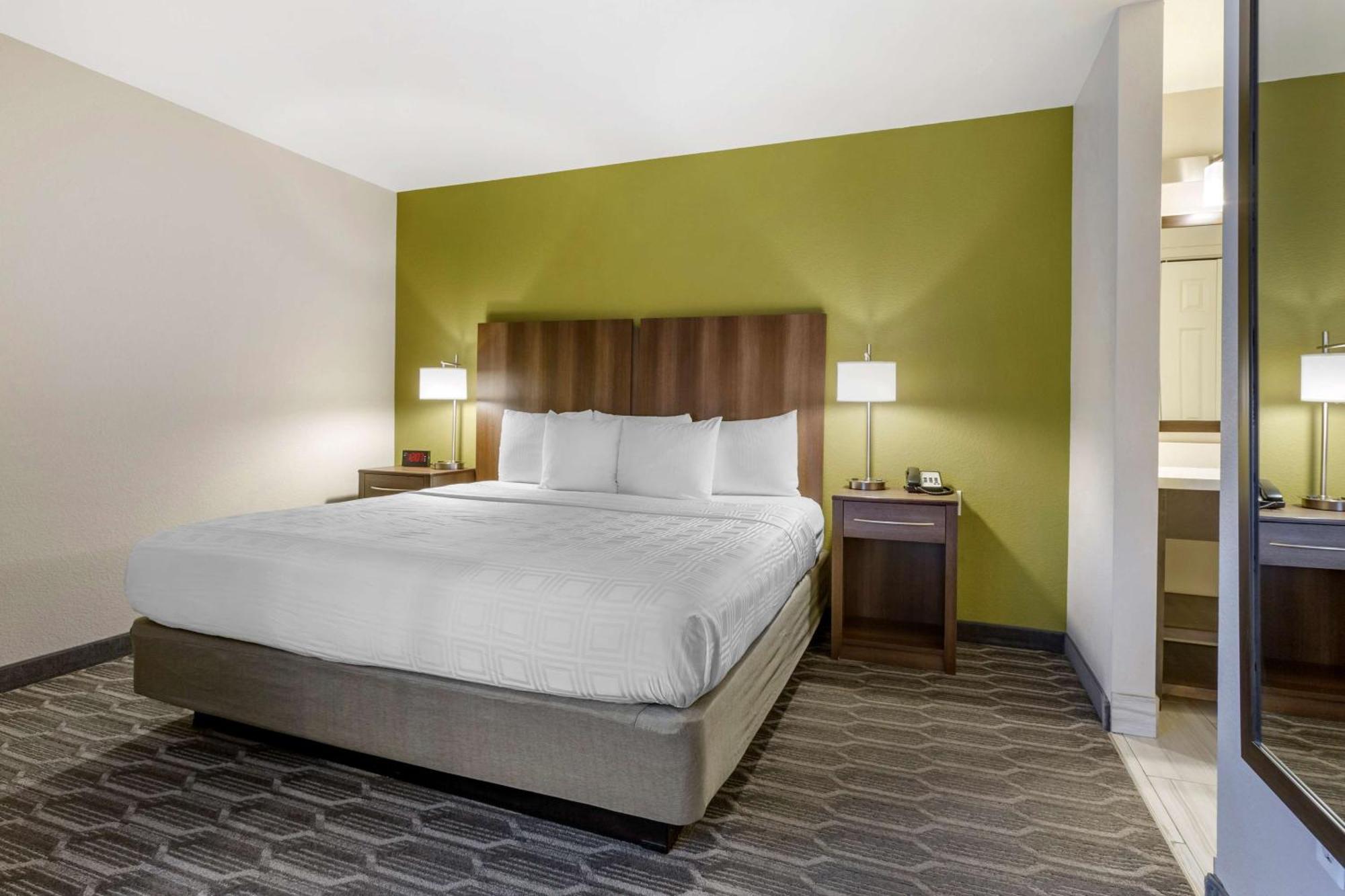 Best Western North Phoenix Hotel Bagian luar foto